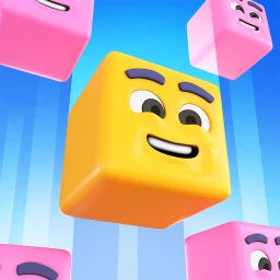 Значок Drop Jelly